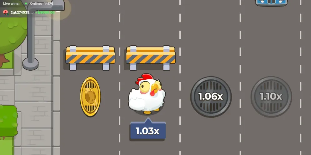 Chicken Road 2